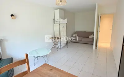 Appartement 995 €/mois FONTENAY SOUS BOIS (94120) photo 5