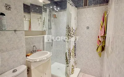 Appartement 995 €/mois FONTENAY SOUS BOIS (94120) photo 7