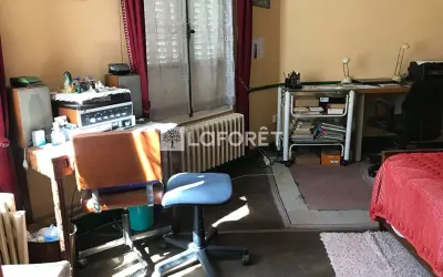 Maison 564 000 € MONTREUIL (93100) photo 4