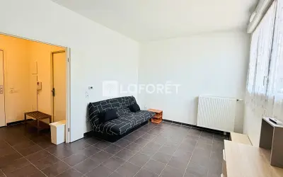 Appartement 870 €/mois CRETEIL (94000) photo 4