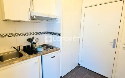 Appartement 870 €/mois CRETEIL (94000) photo 5