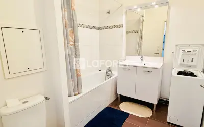 Appartement 870 €/mois CRETEIL (94000) photo 6