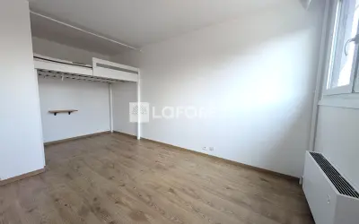 Appartement 850 €/mois ROSNY SOUS BOIS (93110) photo 2