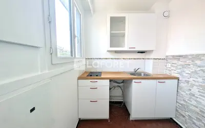 Appartement 850 €/mois ROSNY SOUS BOIS (93110) photo 4