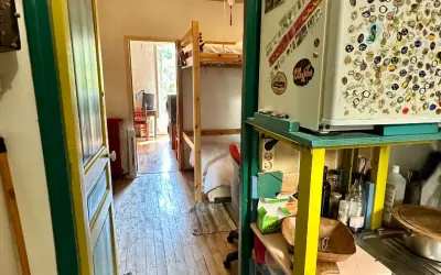 Appartement 217 000 € MONTREUIL (93100) photo 2
