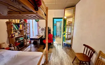 Appartement 184 800 € MONTREUIL (93100) photo 4
