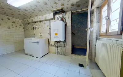 Maison 240 000 € NOISY LE SEC (93130) photo 5