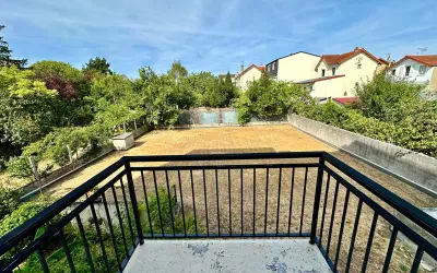 Appartement 276 500 € LE PERREUX SUR MARNE (94170) photo 4