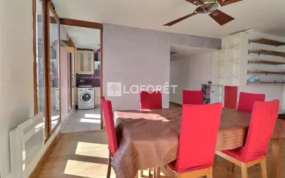 Appartement 740 000 € MONTREUIL (93100) photo 2