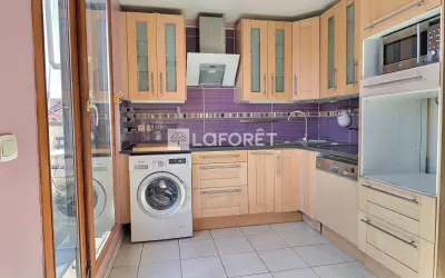 Appartement 740 000 € MONTREUIL (93100) photo 4