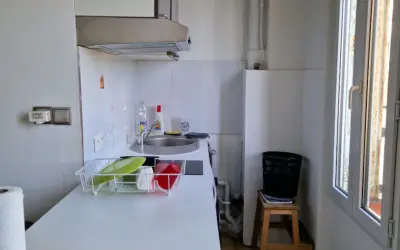 Appartement 807 €/mois MONTREUIL (93100) photo 5