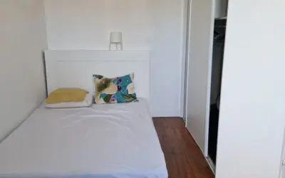 Appartement 807 €/mois MONTREUIL (93100) photo 6