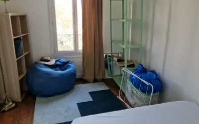 Appartement 807 €/mois MONTREUIL (93100) photo 7