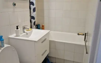 Appartement 807 €/mois MONTREUIL (93100) photo 8