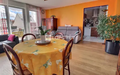 Appartement 605 000 € MONTREUIL (93100) photo 2