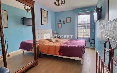 Appartement 605 000 € MONTREUIL (93100) photo 5
