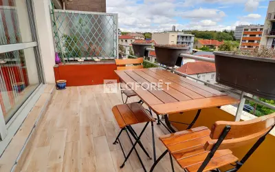 Appartement 605 000 € MONTREUIL (93100) photo 9