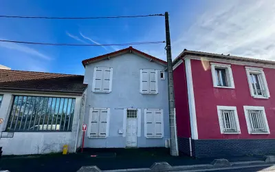 Maison 526 500 € BAGNOLET (93170) photo 2