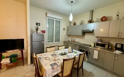 Maison 526 500 € BAGNOLET (93170) photo 4