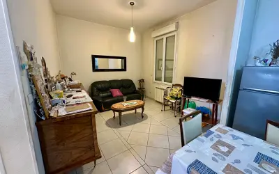 Maison 526 500 € BAGNOLET (93170) photo 7