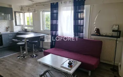 Appartement 1 200 €/mois MONTREUIL (93100) photo 4