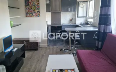 Appartement 1 200 €/mois MONTREUIL (93100) photo 5