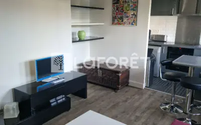 Appartement 1 200 €/mois MONTREUIL (93100) photo 6