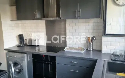 Appartement 1 200 €/mois MONTREUIL (93100) photo 7