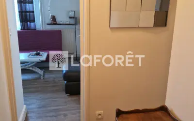 Appartement 1 200 €/mois MONTREUIL (93100) photo 8