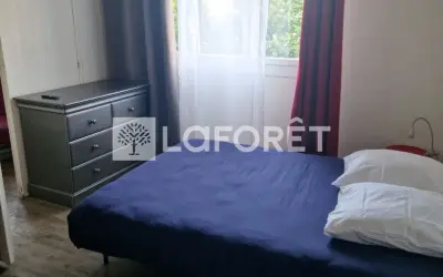 Appartement 1 200 €/mois MONTREUIL (93100) photo 9