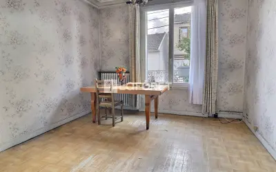 Maison 375 000 € MONTREUIL (93100) photo 2