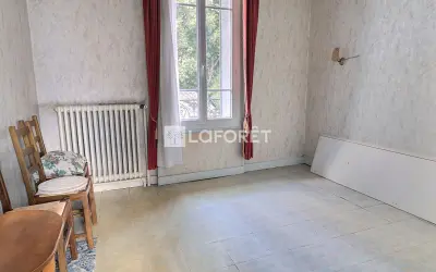 Maison 375 000 € MONTREUIL (93100) photo 5