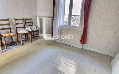 Maison 375 000 € MONTREUIL (93100) photo 6
