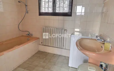 Maison 375 000 € MONTREUIL (93100) photo 8