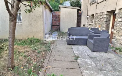 Maison 375 000 € MONTREUIL (93100) photo 9