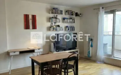 Appartement 385 000 € MONTREUIL (93100) photo 2