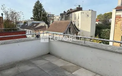 Appartement 385 000 € MONTREUIL (93100) photo 9