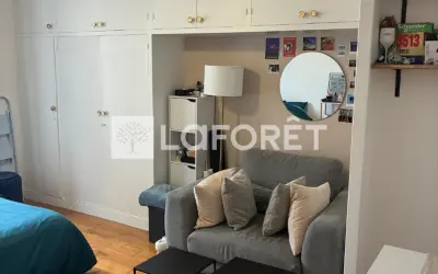 Appartement 811 €/mois FONTENAY SOUS BOIS (94120) photo 4