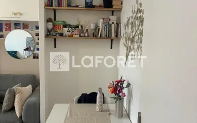 Appartement 811 €/mois FONTENAY SOUS BOIS (94120) photo 5