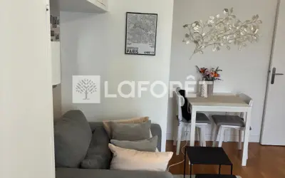 Appartement 811 €/mois FONTENAY SOUS BOIS (94120) photo 6