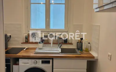 Appartement 811 €/mois FONTENAY SOUS BOIS (94120) photo 7