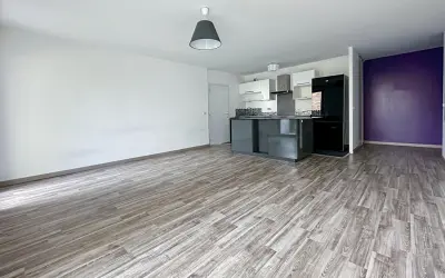 Appartement 1 063 €/mois RIS ORANGIS (91130) photo 2