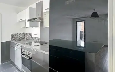 Appartement 1 063 €/mois RIS ORANGIS (91130) photo 7