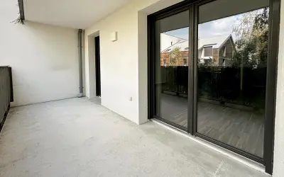 Appartement 1 063 €/mois RIS ORANGIS (91130) photo 9