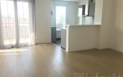 Appartement 1 202 €/mois JUVISY SUR ORGE (91260) photo 2