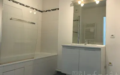 Appartement 1 202 €/mois JUVISY SUR ORGE (91260) photo 7