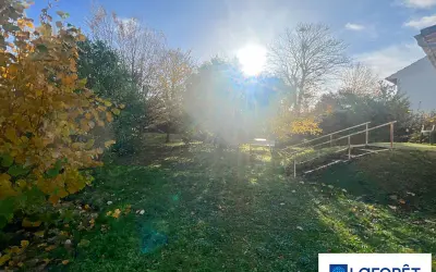 Terrain 299 000 € MORSANG SUR ORGE (91390) photo 2