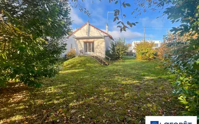 Terrain 299 000 € MORSANG SUR ORGE (91390) photo 4