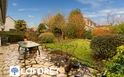 Maison 332 500 € VIRY CHATILLON (91170) photo 2