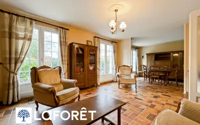 Maison 317 560 € VIRY CHATILLON (91170) photo 2
